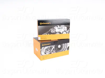 Continental CT1167WP2 Triger Seti-Devirdaim 04E198119