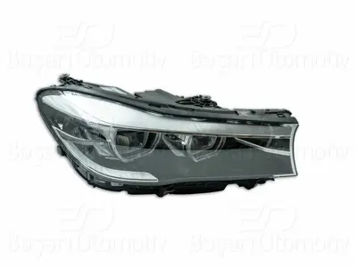 ARTEB 191023 Far Sag Led (orjınal) 63117408720