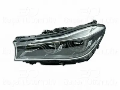 ARTEB 191024 Far Sol Led Afs 63117408709
