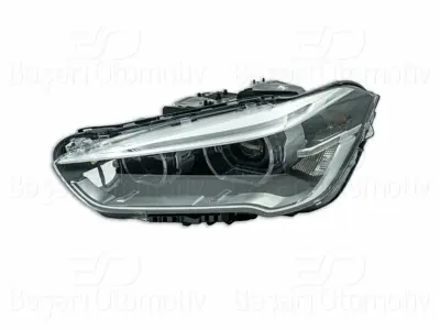 ARTEB 191032 Far Sol Led Fansız 63117436461