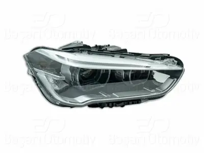 ARTEB 191033 Far Sag Led Fansız 63117436462