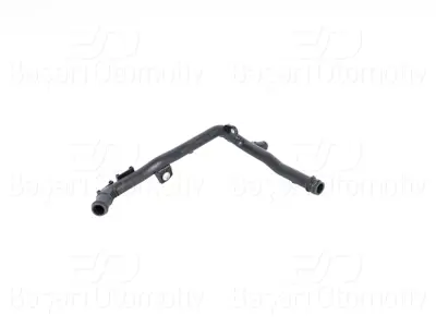 WISCO 1113414-00 Radyator Su Borusu Plastık 03L121065AJ