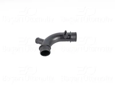 WISCO 1115229-00 Su Borusu (metal) 1K0122101KN