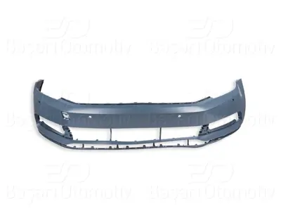 WISCO 1236313-00 Tampon On Far Yıkamasız Sensorlu Nıkelajlı Astarlı 3G0807217FGRU