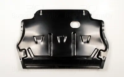 WISCO 1237190-00 Karter Muhafaza Sacı Metal 3C0825235J