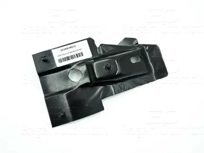 WISCO 2234088-00 Sase Kolu Kapagı Sacı On Sag 5212458