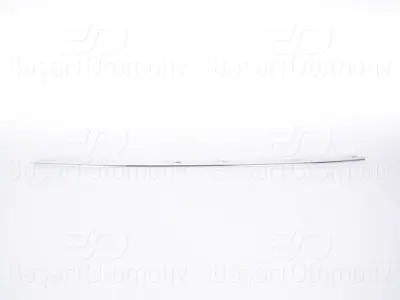 WISCO 1236326-00 Tampon Izgara Cıtası On Orta Nıkelajlı 5E38535512ZZ