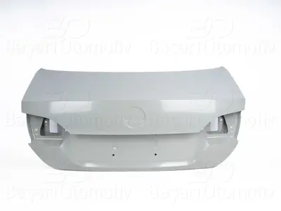 SIMYI SYCV009G-013 Bagaj Kapagi 5C6827025A