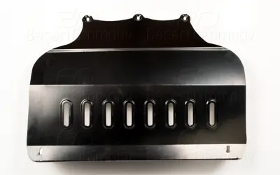 WISCO 1237195-00 Karter Muhafaza Sacı Metal Ayaklı 5G0825237K