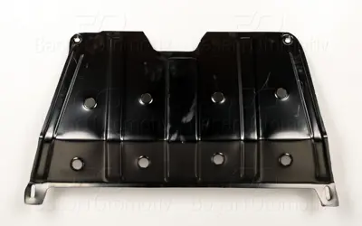 WISCO 2234061-00 Karter Muhafaza Sacı Metal 13490891