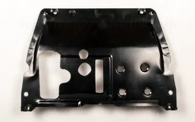 WISCO 2234064-00 Karter Muhafaza Sacı Metal 23128506