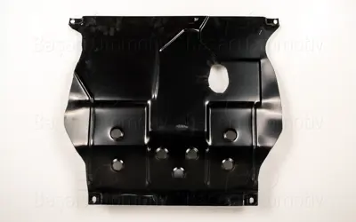 WISCO 2234065-00 Karter Muhafaza Sacı Metal 212287