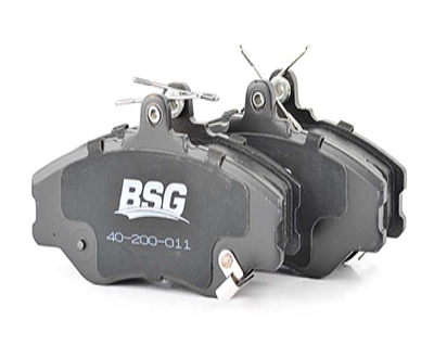 BSG 40-200-011 Fren Balatası Ön 