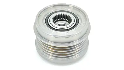 SKF VKM 03659 Alternatör Kasnağı 3M5T10300SD*