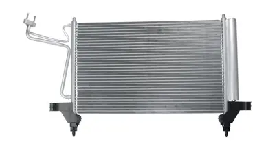 Bosch 1986AD2149 Klima Radyatörü 351301211 46745840 30310122 902931 17005253 35495 KDFT253 DCN09130 82011N BC153