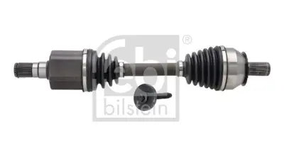 Febi Bilstein 1003033 Aks Komple Ön Sag 36000362 36011292 519902 36011291 36001232 12151981 36001403 5144980012 36012415 36012414