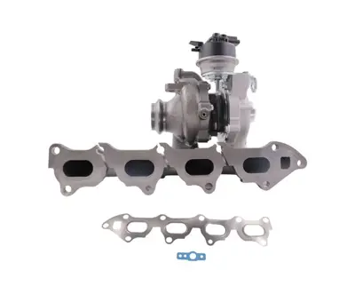 BSG BSG 70-100-013 Turbo Sarj 9840533580 DS7Q 6K682 EA