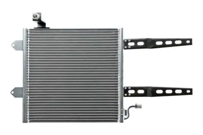 BSG BSG 90-525-006 Klima Radyatörü 8FC351037421 6N0820413B 300079 6370002 816972 8102021 VW5150 58005178 6X0820411A 30311391