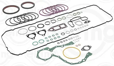 ELRING 035000 Alt Takim Conta Daf Mx13 430,480 Euro 6 2242051