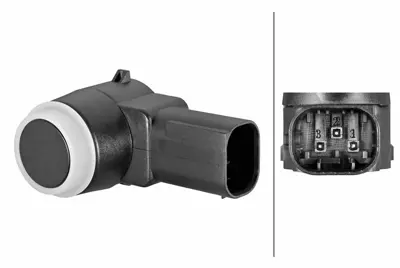 HELLA 6PX 358 270-911 Park Sensörü 1236185 8294578 411570074 93196741 V40720491 970117 P120050 6236751 93189506 566059