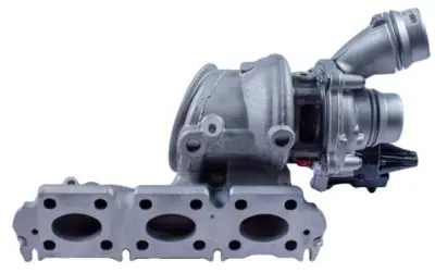 BSG BSG 15-100-004 Turbo Sarj 7633795 11657633795 17203017 634413 T918022 11659895980 9895980 337175 2800013004280 131443