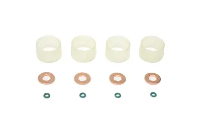 AFT  AV6Q9F593KIT Enjektör Keçe-pul-oring-takımı Ford Focus-c-max-co AV6Q9A510AA AV6Q9E568AA