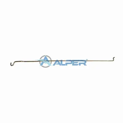ALPER  111031 Motor Kaput Çubuğu Fıat Uno 7608948
