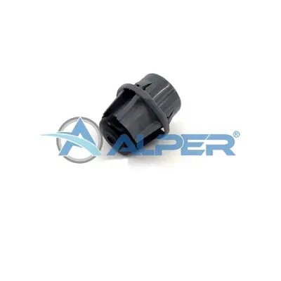 ALPER  132065 Kaput Ayar Vidalı Takoz TK. Renault Clıo Iı-ıı-ıv 8200048938