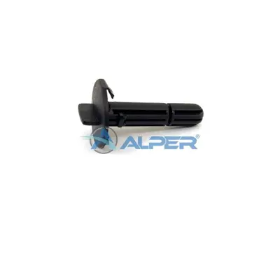 ALPER  202096 Radyatör Pimi Renault Clıo IV 12-GT Captur 13-GT 397889173R