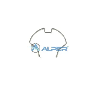 ALPER  401151 Turbo Hortum Sekmanı 51881817
