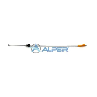 ALPER  432091 Kalorifer Kumanda Teli 275427142R