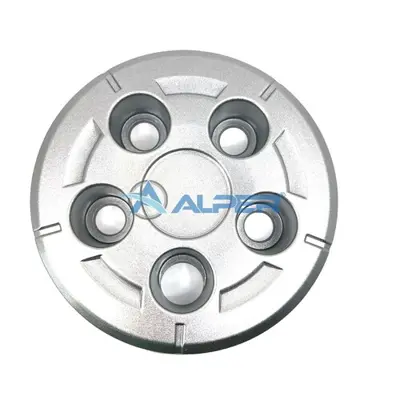 ALPER  511141 Jant Göbeği 16 Jant  1611985480