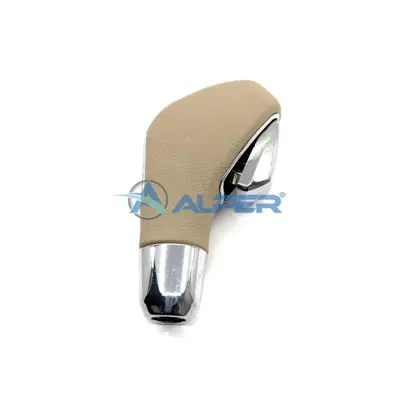 ALPER  5620612 Vites Topuzu Parlak Krom Bej Otomatik 8200641407