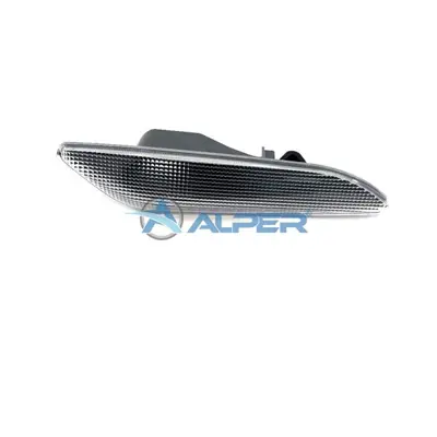 ALPER  571151 Çamurluk Sinyali Sol 60686517
