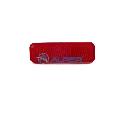 ALPER  579164 -nbsparka Tampon Reflektörü Sağ Transıt Courıer 14=-GT &nbsp;ET76515BOAA 1836080