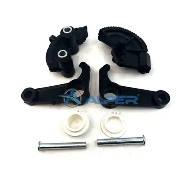 ALPER  582031 Debriyaj Pedal Dişli Takımı 7701468487