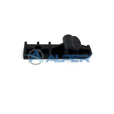 ALPER  732021 Arka Koltuk Destek Plastiği 7700649940
