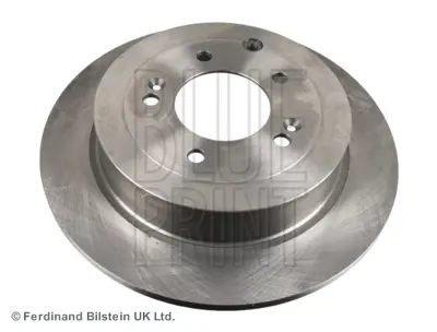 Blue Print  ADG043226 Arka Fren Diski Dolu Tip Hyundaı Tucson 1.6L G4F 58411D7000 58411D3000
