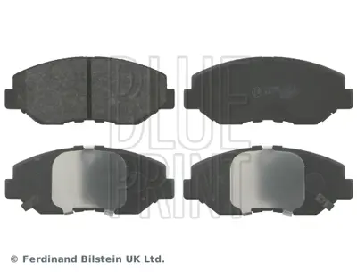 Blue Print  ADH24265 Ön Fren Balata Honda Cıvıc 1.6L R16B 4 Kapı Sedan  45022S9AA01 45022S9AE50 45022S9AE51