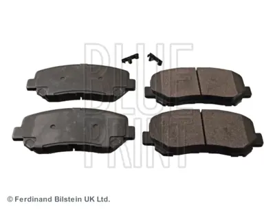 Blue Print  ADM542113 Ön Fren Balata Mazda CX-5 2,0L Pe Skyactıv Ke Kf  K0Y13328Z K0Y13328ZA KDY93328Z