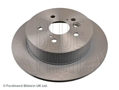 Blue Print  ADT343144 Arka Fren Diski Dolu Tip Toyota RAV4 2,0L 1AZ-FE 4243142040 4243142041