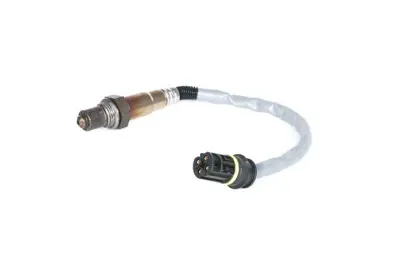 Bosch  0258010423 Oksıjen Sensoru KAT. Sonrası Bmw N46N E81 E82 E8 11787570480