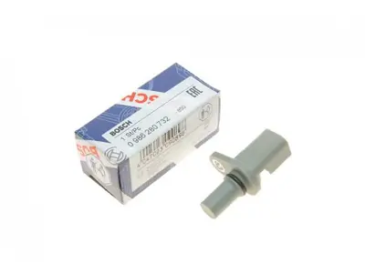 Bosch  0986280732 Eksantrık Mıl Sensoru Peugeot Boxer III Cıtroen Ju 1920.KX 6C1112K073AA 1219993