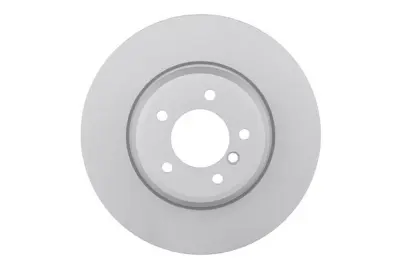 Bosch  0986479265 Fren Dıskı On Bmw E90 E91 E92 E93 E84 34116855000