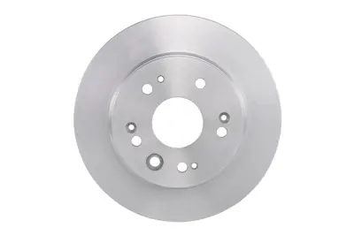 Bosch  0986479505 Arka Fren Diski Dolu Tip Honda Cr-v 2.0L K20A4  42510SCAE00 42510S9AN00 42510SMCN01