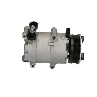 Bosch  1986AD1067 Klima Kompresörü Ford Focus-cmax 04-GT Volvo C30- 3M5H 19D629 PK
