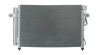 Bosch  1986AD2066 Klima Radyatörü Kondenser Hyundaı Getz 1.5L D3FA 976061C300