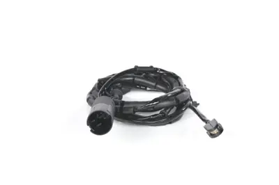 Bosch  1987474944 Balata Fısı Arka Bmw E46 34351164372