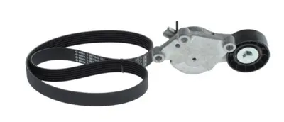 Bosch  1987600769 Alternatör Gergi Kiti Corsa F-combo E-crossland-gr 1611277680 AV6Q6A228AB AV6Q6C301EA