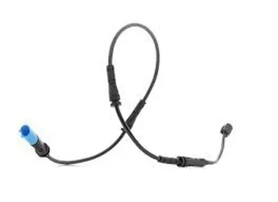 Bosch 3819 Balata Fısı Arka Bmw G08 G01 F97 G02 34356870350